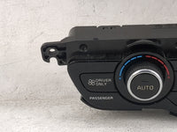 2020 Kia Niro Climate Control Module Temperature AC/Heater Replacement P/N:97250G5CH0 Fits OEM Used Auto Parts - Oemusedauto