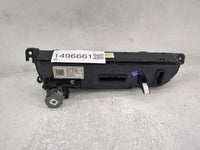 2020 Kia Niro Climate Control Module Temperature AC/Heater Replacement P/N:97250G5CH0 Fits OEM Used Auto Parts - Oemusedauto