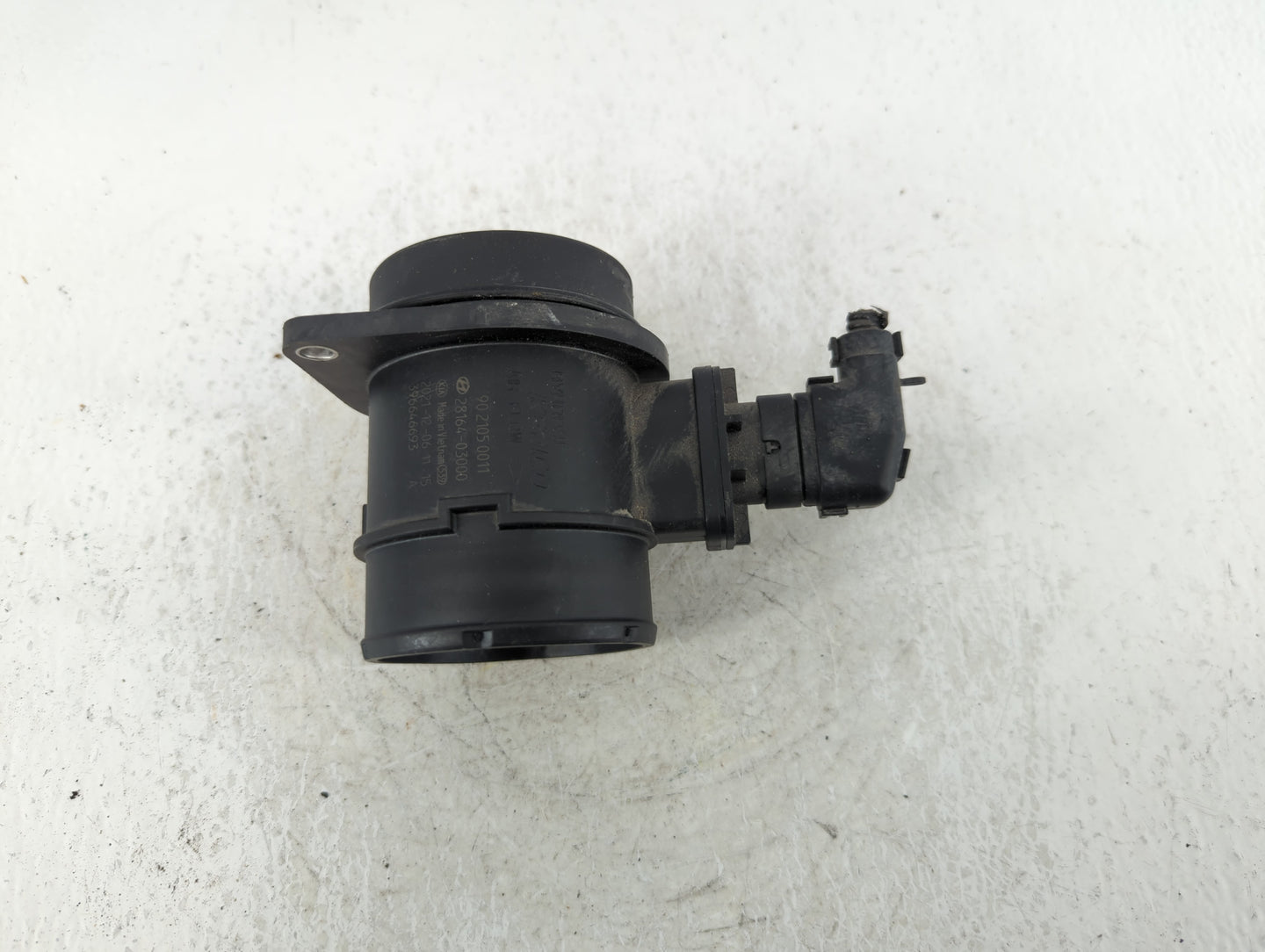 2017-2020 Kia Niro Mass Air Flow Meter Maf - Oemusedautoparts1.com