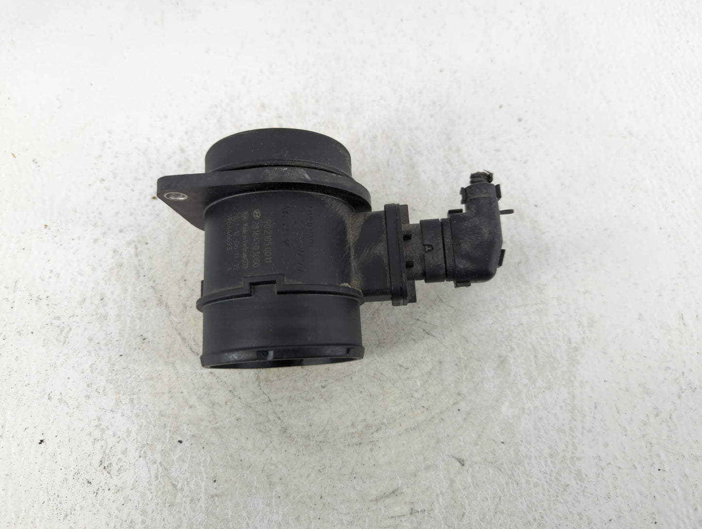 2017-2020 Kia Niro Mass Air Flow Meter Maf - Oemusedautoparts1.com