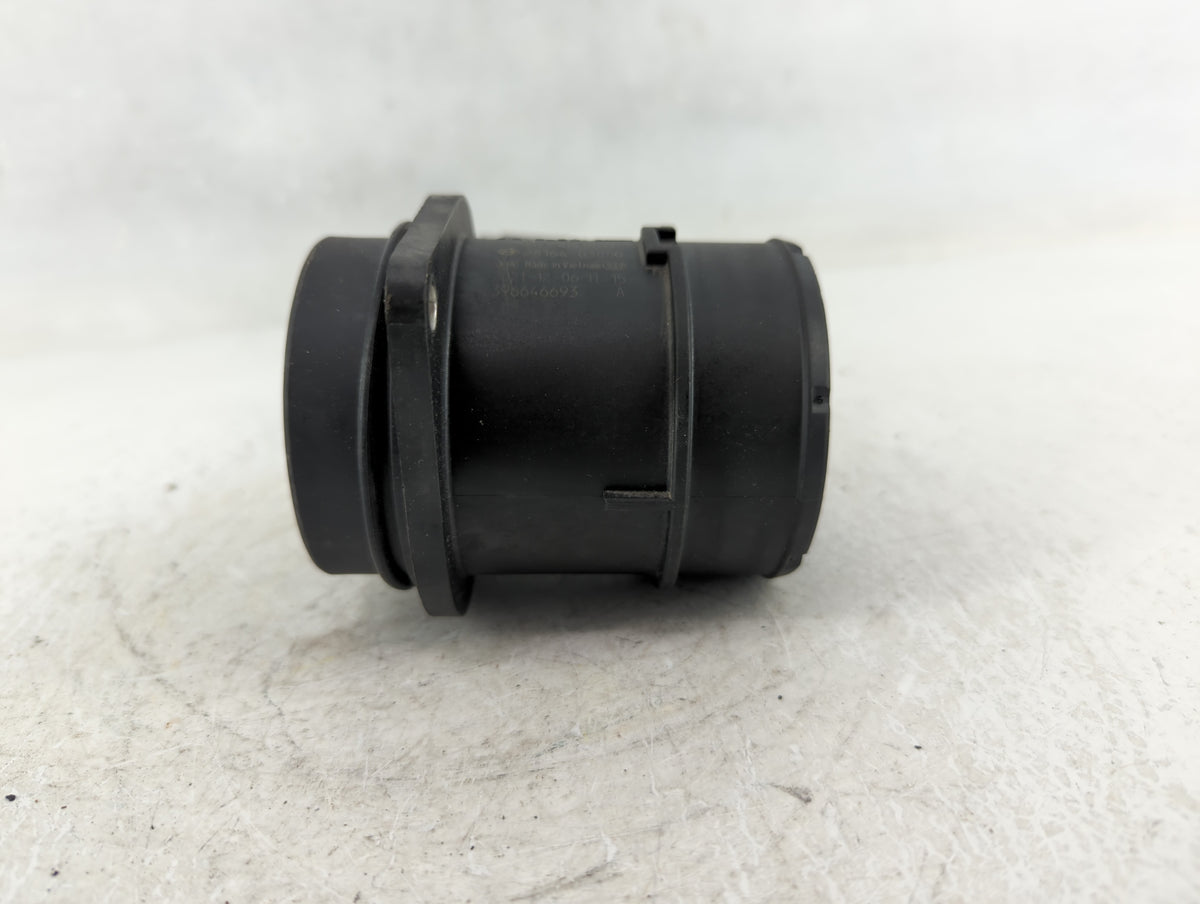 2017-2020 Kia Niro Mass Air Flow Meter Maf Sensor - Oemusedautoparts1.com