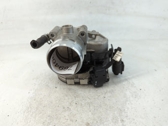 compare product 2017-2020 Kia Niro Throttle Body P/N:35100-03HA0 Fits Fits 2017 2018 2019 2020 2021 2022 OEM Used Auto Parts