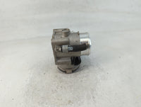 2017-2020 Kia Niro Throttle Body P/N:35100-03HA0 Fits Fits 2017 2018 2019 2020 2021 2022 OEM Used Auto Parts - Oemusedautopa