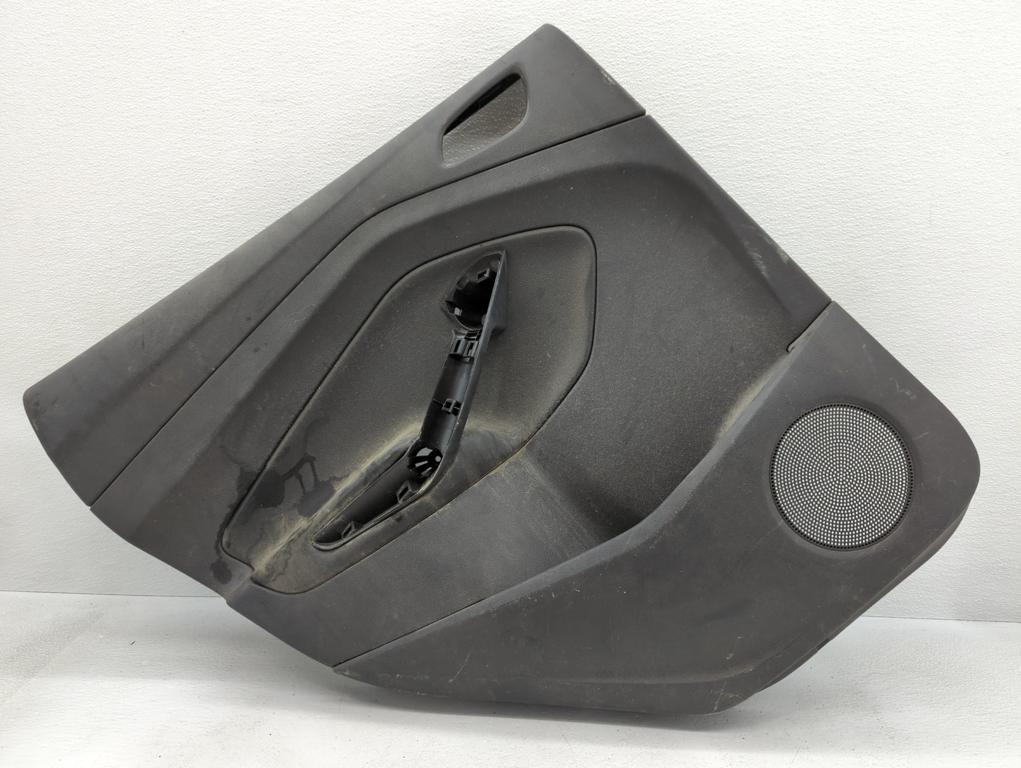 2022 Kia Niro Front Left Driver Interior Door Panel Trim - Oemusedautoparts1.com