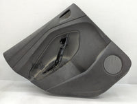 2022 Kia Niro Front Left Driver Interior Door Panel Trim - Oemusedautoparts1.com