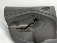 2022 Kia Niro Front Left Driver Interior Door Panel Trim - Oemusedautoparts1.com