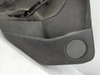 2022 Kia Niro Front Left Driver Interior Door Panel Trim - Oemusedautoparts1.com