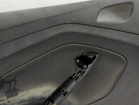 2022 Kia Niro Front Left Driver Interior Door Panel Trim - Oemusedautoparts1.com