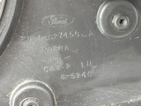 2022 Kia Niro Front Left Driver Interior Door Panel Trim - Oemusedautoparts1.com