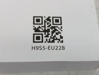 2022 Kia Rio Owners Manual Book Guide P/N:H9S5-EU22B OEM Used Auto Parts - Oemusedautoparts1.com