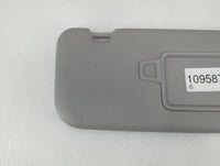 2018-2020 Kia Rio Sun Visor Shade Replacement Passenger Right Mirror Fits Fits 2018 2019 2020 2021 2022 OEM Used Auto Parts 