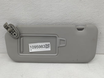 compare product 2018-2020 Kia Rio Sun Visor Shade Replacement Driver Left Mirror Fits Fits 2018 2019 2020 2021 2022 OEM Used Auto Parts