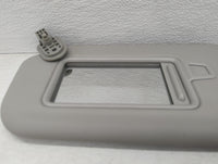 2018-2020 Kia Rio Sun Visor Shade Replacement Driver Left Mirror Fits Fits 2018 2019 2020 2021 2022 OEM Used Auto Parts - Oe