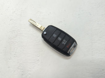 compare product Kia Rio Keyless Entry Remote Fob NYOSYEC4TX1611 95430-H9850 4 buttons
