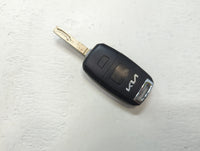 Kia Rio Keyless Entry Remote Fob NYOSYEC4TX1611 95430-H9850 4 buttons - Oemusedautoparts1.com