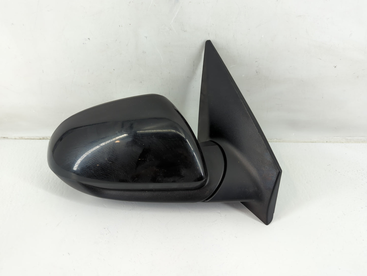 2022 Kia Rio Passenger Side View Mirror - Right Door Mirror OEM Used - Oemusedautoparts1.com