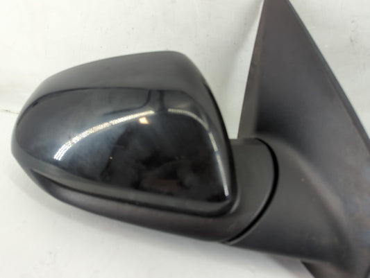2022 Kia Rio Side Mirror Replacement Passenger Right View Door Mirror P/N:E1146R-048704 Fits OEM Used Auto Parts