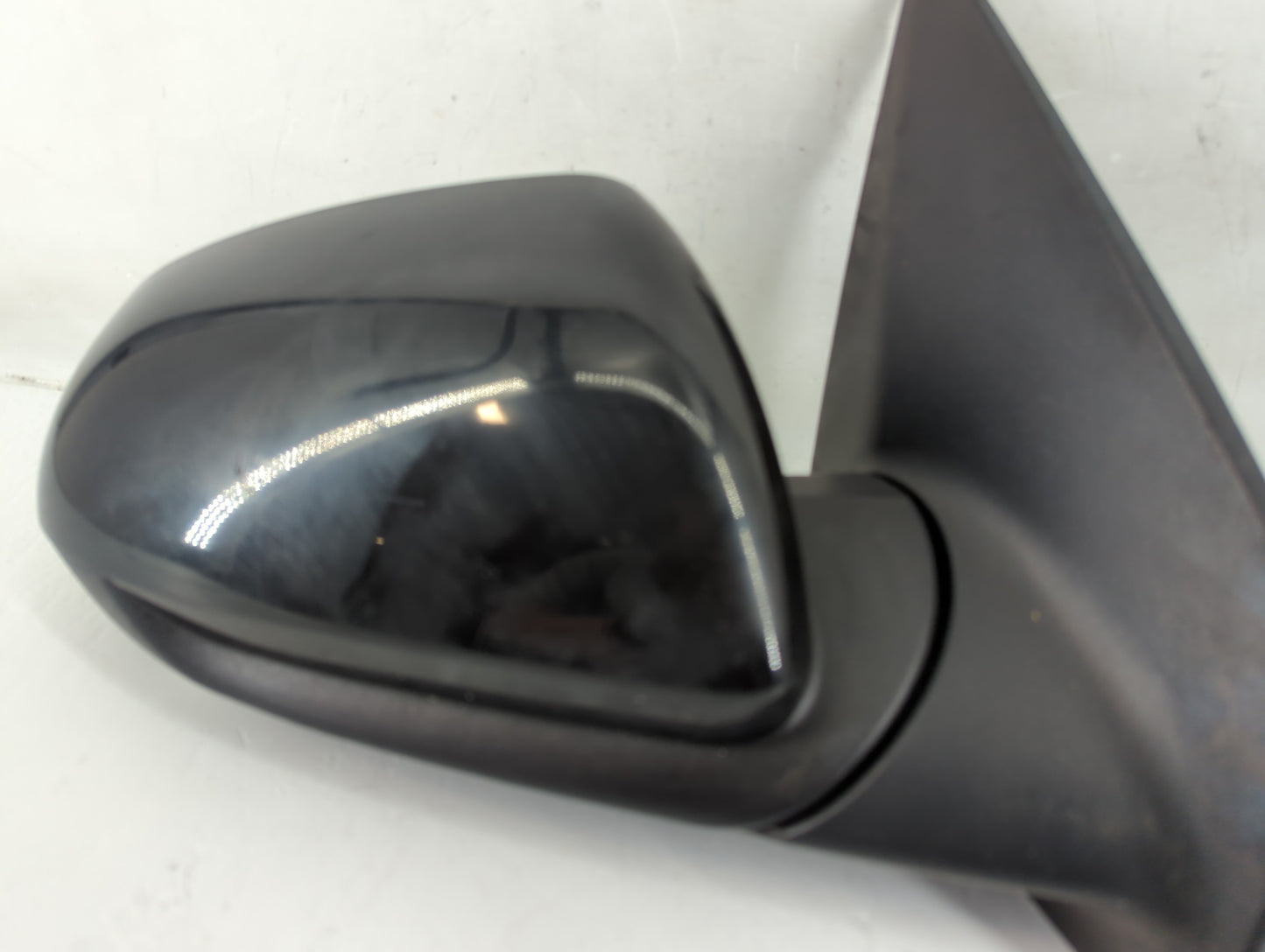 2022 Kia Rio Passenger Side View Mirror - Right Door Mirror OEM Used - Oemusedautoparts1.com