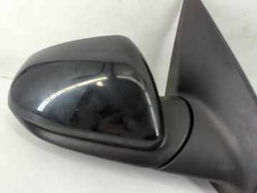 2022 Kia Rio Passenger Side View Mirror - Right Door Mirror OEM Used