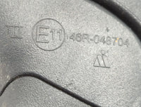 2022 Kia Rio Passenger Side View Mirror - Right Door Mirror OEM Used - Oemusedautoparts1.com