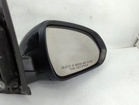 2022 Kia Rio Passenger Side View Mirror - Right Door Mirror OEM Used - Oemusedautoparts1.com