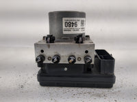 2022 Kia Rio ABS Pump Control Module Replacement P/N:58910-H9480 Fits OEM Used Auto Parts - Oemusedautoparts1.com