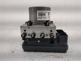 compare product 2022 Kia Rio ABS Pump Control Module Replacement P/N:58910-H9480 Fits OEM Used Auto Parts