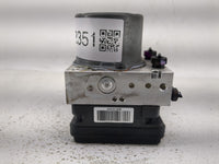 2022 Kia Rio ABS Pump Control Module Replacement P/N:58910-H9480 Fits OEM Used Auto Parts - Oemusedautoparts1.com
