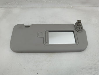 compare product 2018-2020 Kia Rio Sun Visor Shade Replacement Passenger Right Mirror Fits Fits 2018 2019 2020 2021 2022 OEM Used Auto Parts