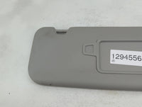 2018-2020 Kia Rio Sun Visor Shade Replacement Passenger Right Mirror Fits Fits 2018 2019 2020 2021 2022 OEM Used Auto Parts 