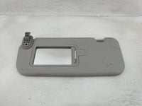 2018-2020 Kia Rio Sun Visor Shade Replacement Driver Left Mirror Fits Fits 2018 2019 2020 2021 2022 OEM Used Auto Parts - Oe