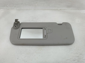 compare product 2018-2020 Kia Rio Sun Visor Shade Replacement Driver Left Mirror Fits Fits 2018 2019 2020 2021 2022 OEM Used Auto Parts