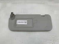 2018-2020 Kia Rio Sun Visor Shade Replacement Driver Left Mirror Fits Fits 2018 2019 2020 2021 2022 OEM Used Auto Parts - Oe