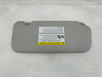 2018-2020 Kia Rio Sun Visor Shade Replacement Driver Left Mirror Fits Fits 2018 2019 2020 2021 2022 OEM Used Auto Parts - Oe