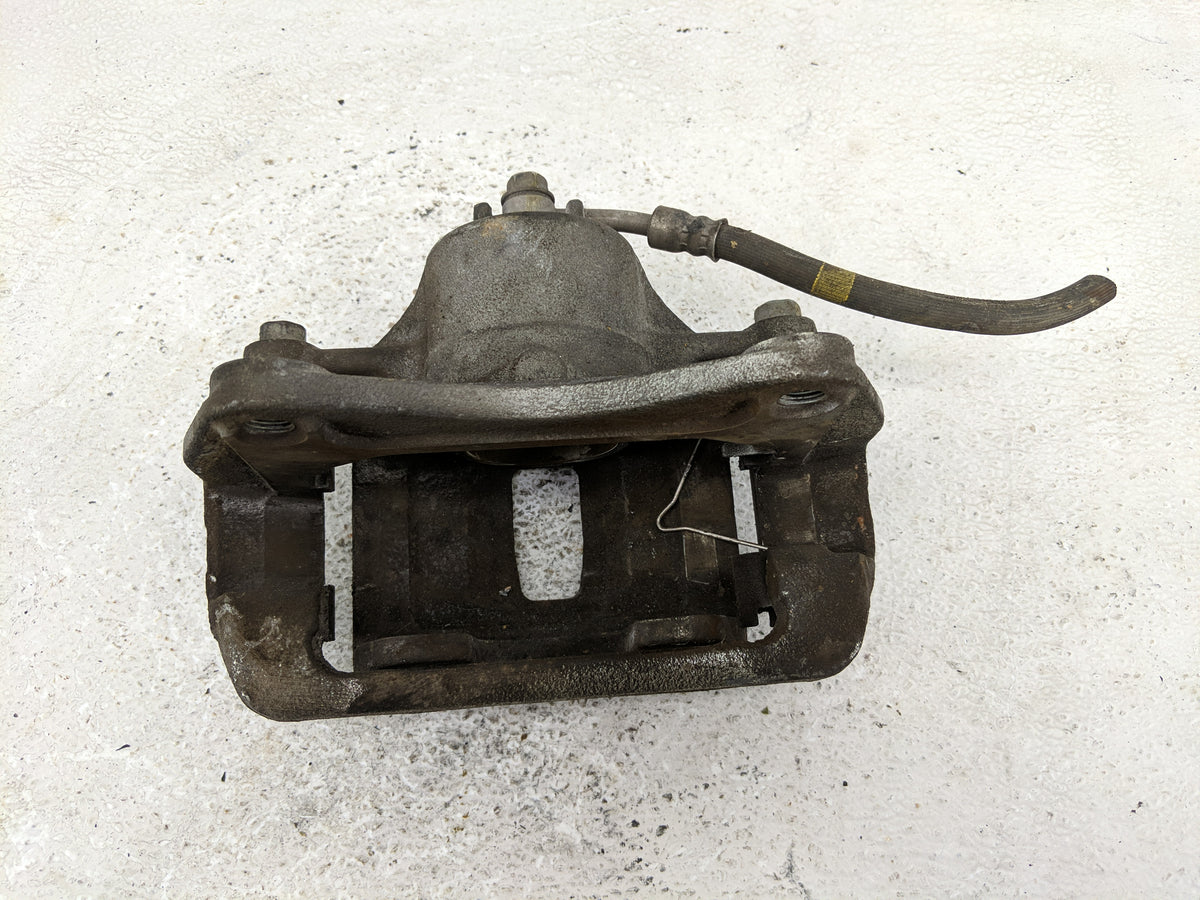 2018-2020 Kia Rio Front Driver Left Brake Caliper 1294839 - Oemusedautoparts1.com