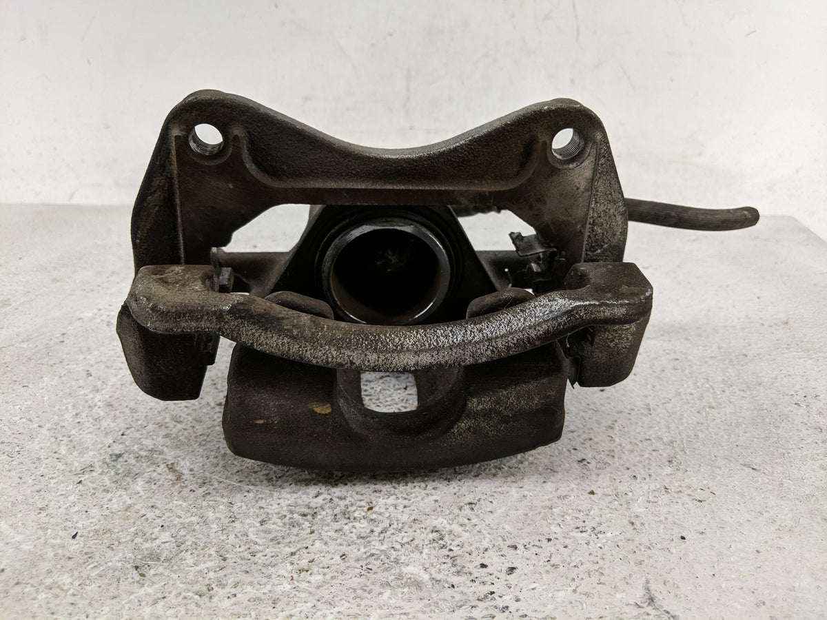2018-2020 Kia Rio Front Driver Left Brake Caliper 1294839 - Oemusedautoparts1.com