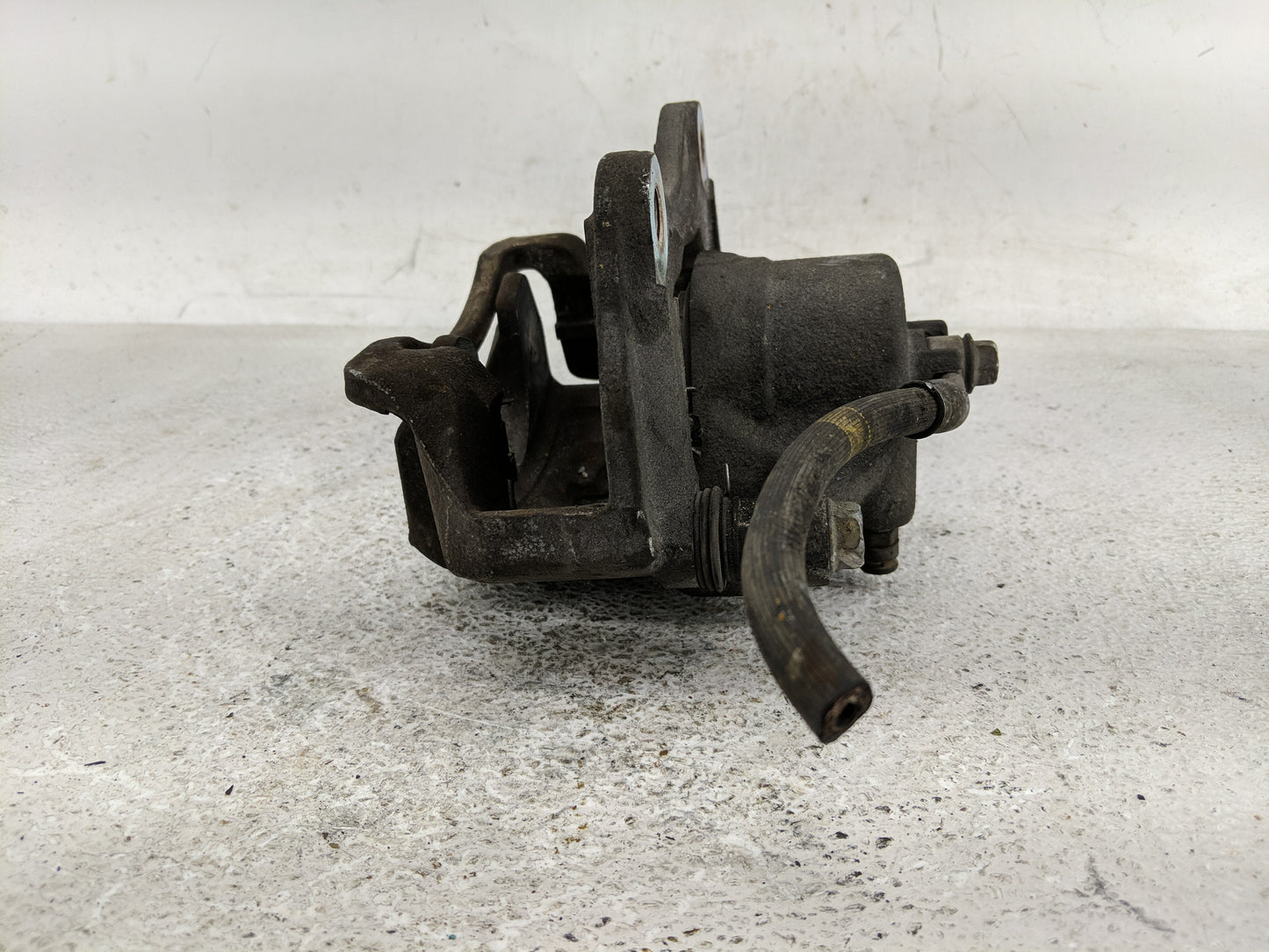 2018-2020 Kia Rio Front Driver Left Brake Caliper 1294839 - Oemusedautoparts1.com