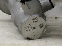 2020-2020 Kia Rio Brake Master Cylinder - Oemusedautoparts1.com