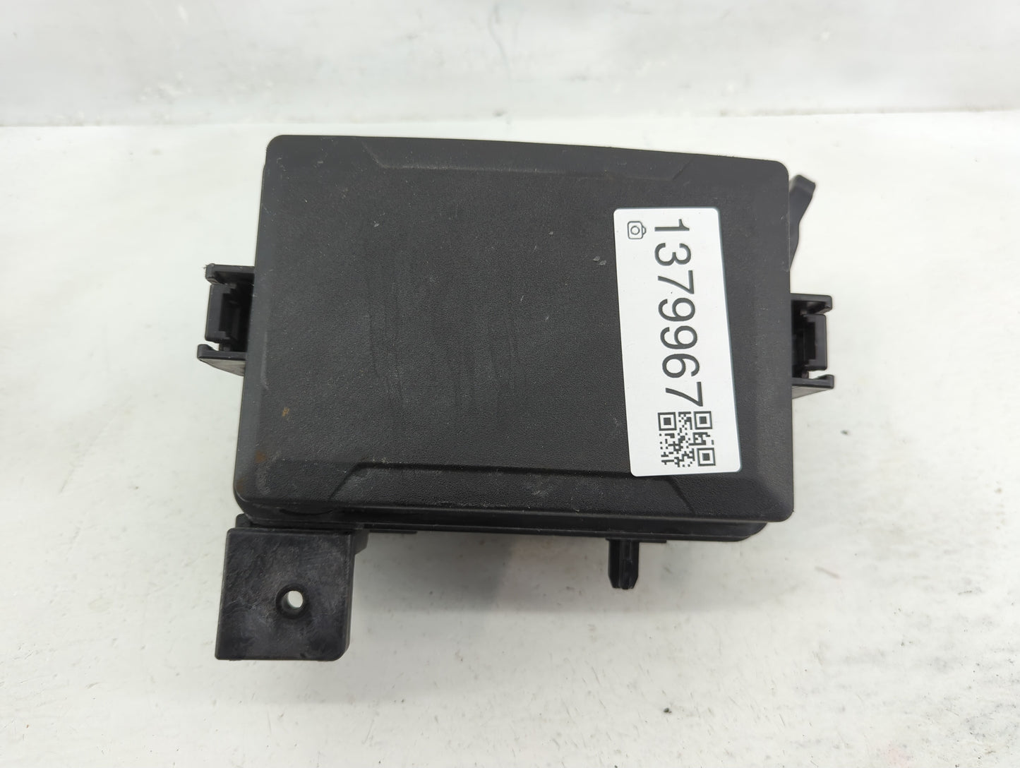 2020 Kia Rio Fusebox Fuse Box Panel Relay Module P/N:91956-H9300 Fits OEM Used Auto Parts - Oemusedautoparts1.com