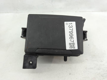 2020 Kia Rio Fusebox Fuse Box Panel Relay Module P/N:91956-H9300 Fits OEM Used Auto Parts - Oemusedautoparts1.com