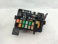 2020 Kia Rio Fusebox Fuse Box Panel Relay Module P/N:91956-H9300 Fits OEM Used Auto Parts - Oemusedautoparts1.com