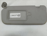 2018-2020 Kia Rio Sun Visor Shade Replacement Driver Left Mirror Fits Fits 2018 2019 2020 2021 2022 OEM Used Auto Parts - Oe