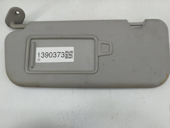 compare product 2018-2020 Kia Rio Sun Visor Shade Replacement Driver Left Mirror Fits Fits 2018 2019 2020 2021 2022 OEM Used Auto Parts
