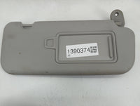2018-2020 Kia Rio Sun Visor Shade Replacement Passenger Right Mirror Fits Fits 2018 2019 2020 2021 2022 OEM Used Auto Parts 