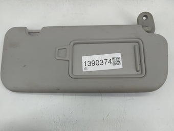 compare product 2018-2020 Kia Rio Sun Visor Shade Replacement Passenger Right Mirror Fits Fits 2018 2019 2020 2021 2022 OEM Used Auto Parts