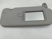 2018-2020 Kia Rio Sun Visor Shade Replacement Passenger Right Mirror Fits Fits 2018 2019 2020 2021 2022 OEM Used Auto Parts 