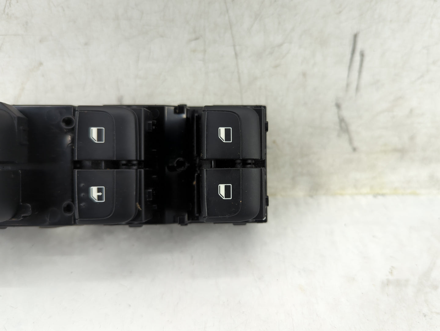 2018-2020 Kia Rio Master Power Window Switch Replacement Driver Side Left P/N:93570-H9150 Fits Fits 2018 2019 2020 OEM Used 