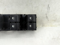 2018-2020 Kia Rio Master Power Window Switch Replacement Driver Side Left P/N:93570-H9150 Fits Fits 2018 2019 2020 OEM Used 