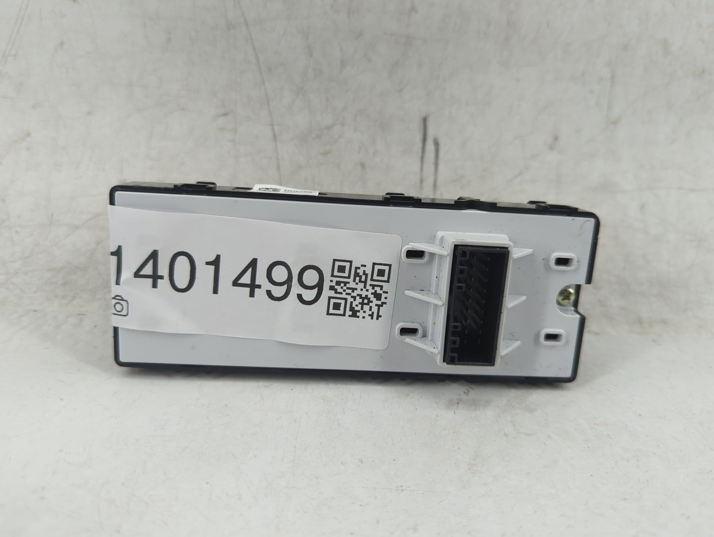 2018-2020 Kia Rio Master Power Window Switch Replacement Driver Side Left P/N:93570-H9150 Fits Fits 2018 2019 2020 OEM Used 