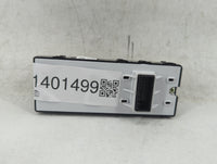 2018-2020 Kia Rio Master Power Window Switch Replacement Driver Side Left P/N:93570-H9150 Fits Fits 2018 2019 2020 OEM Used 